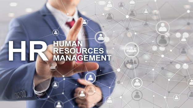 کوچینگ منابع انسانی، کوچینگ در منابع انسانی، مدیریت منابع انسانی